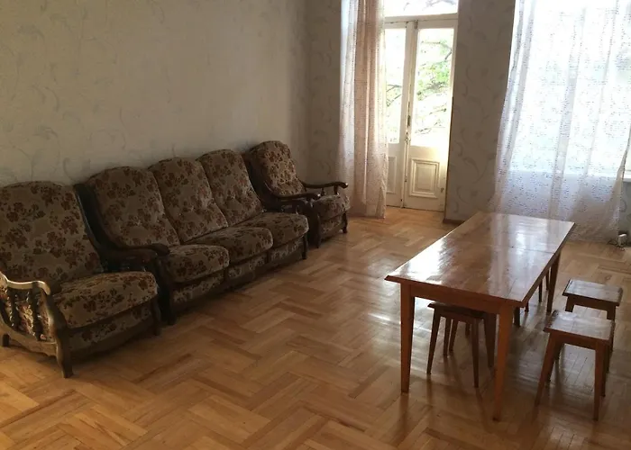 Apartment Ekako