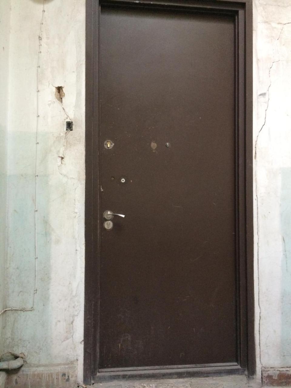 Appartement Ekako Tbilissi