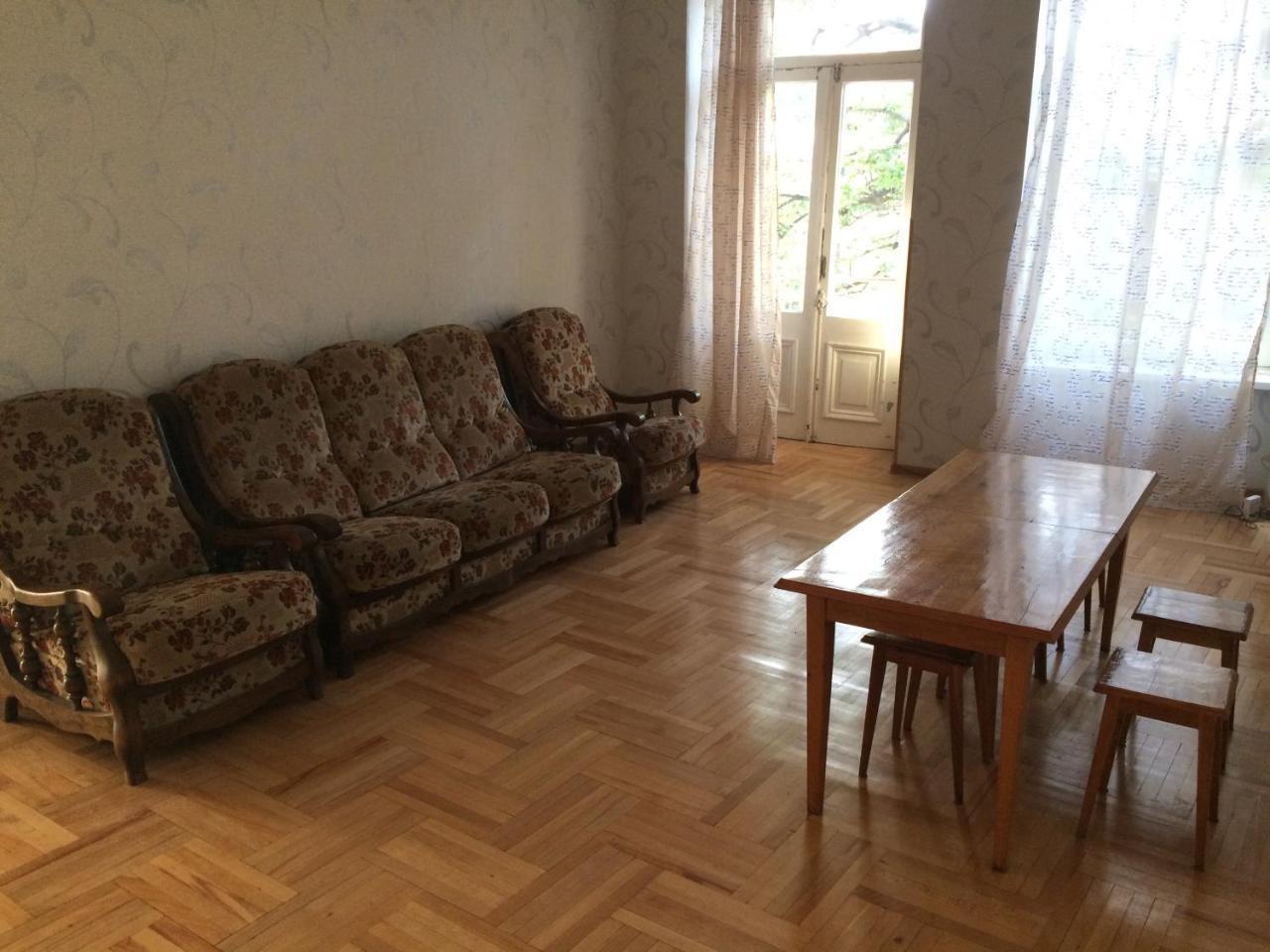 Appartement Ekako Tbilissi