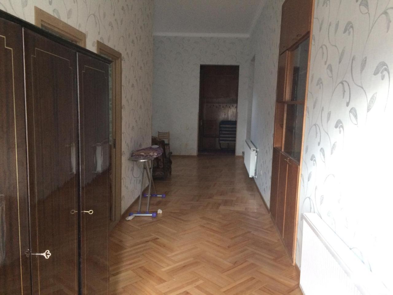Appartement Ekako *
