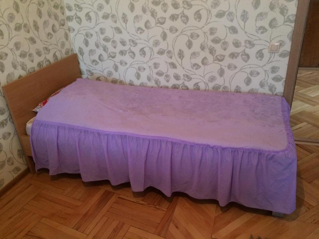Appartement Ekako *
