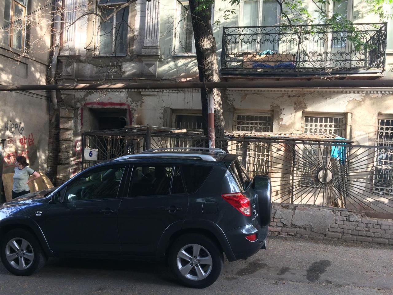Ekako Appartement Tbilissi