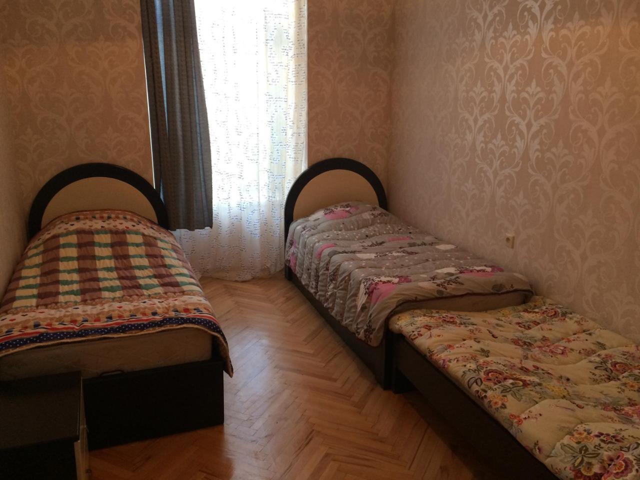 Ekako Appartement Tbilissi