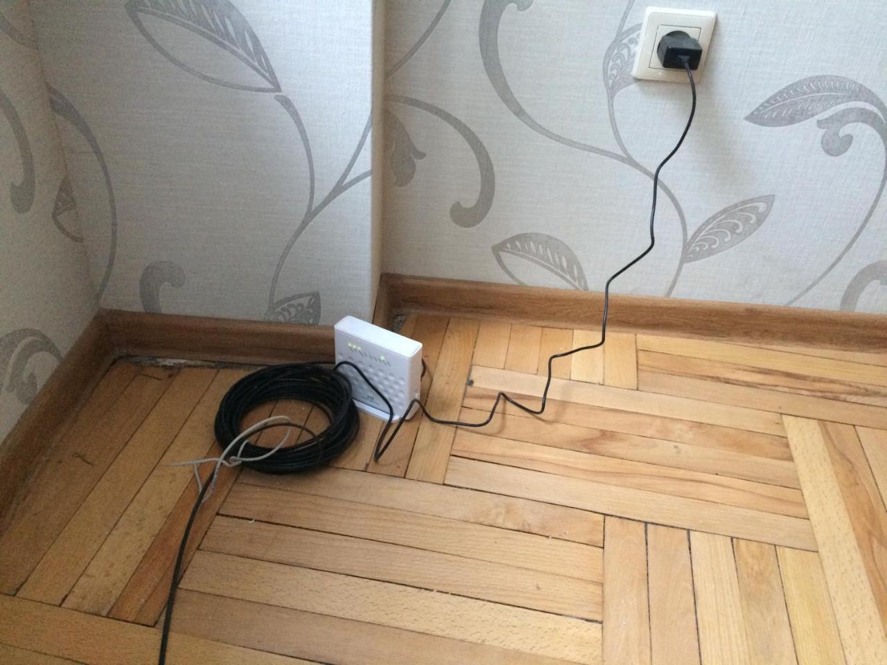 Ekako Appartement