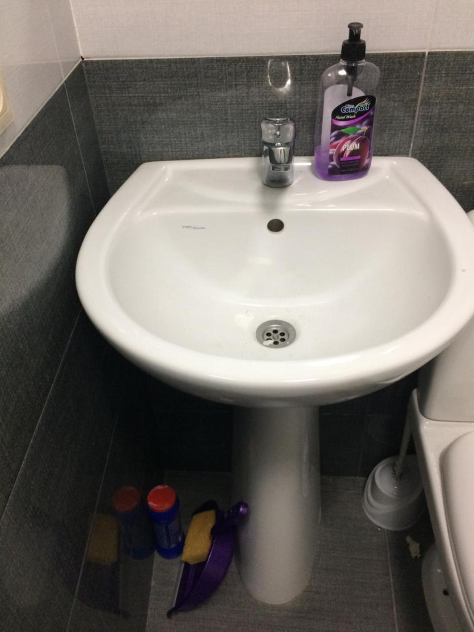 Ekako Appartement *