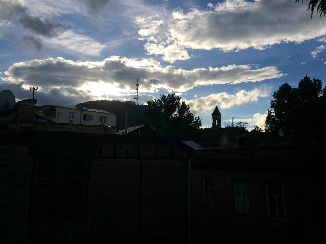 Ekako Tbilissi