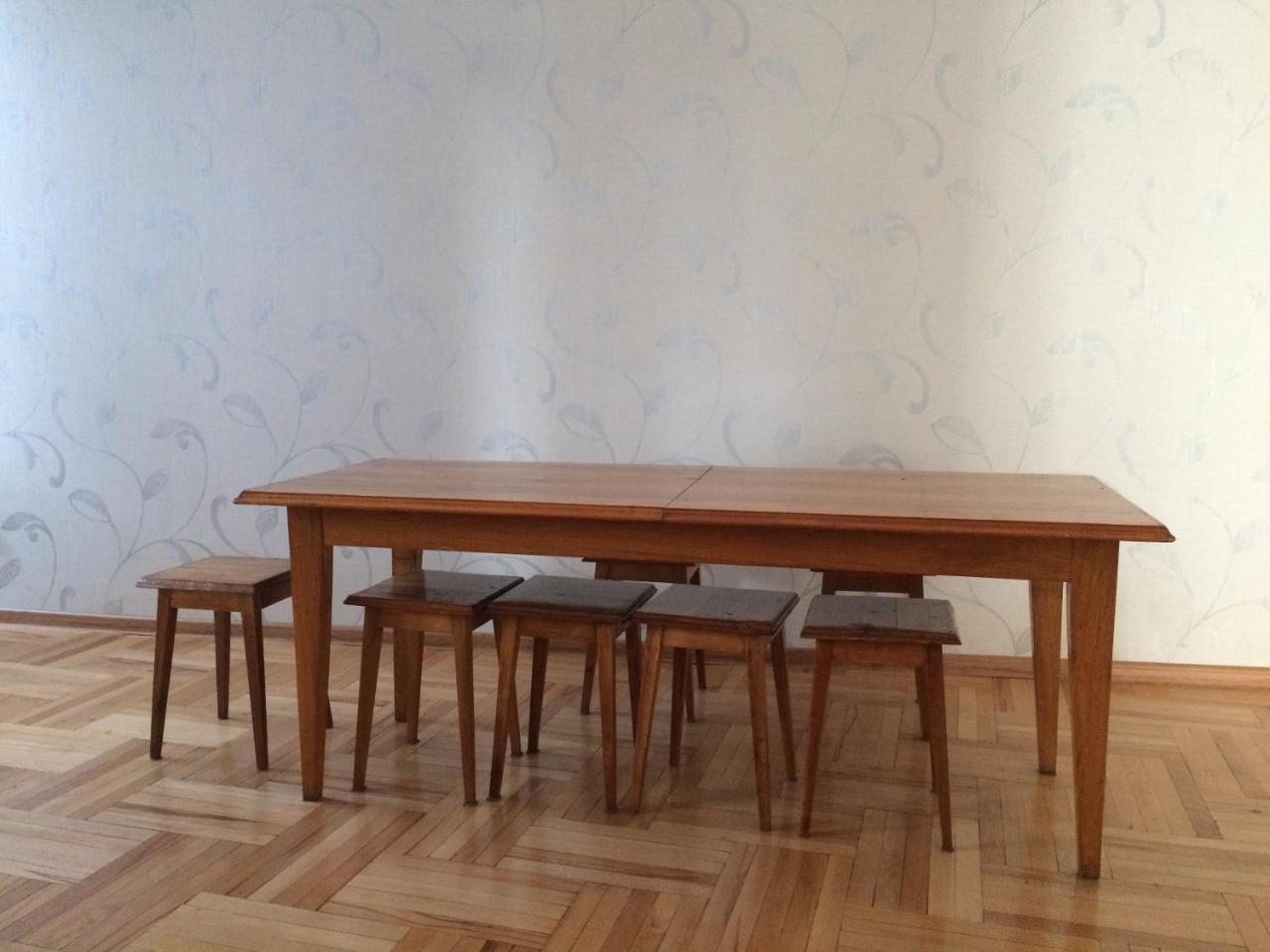 Ekako Appartement