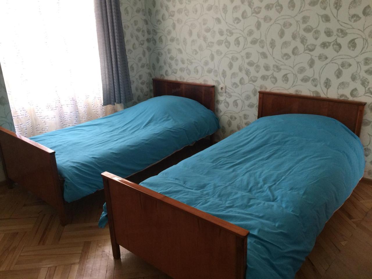 Ekako Appartement *