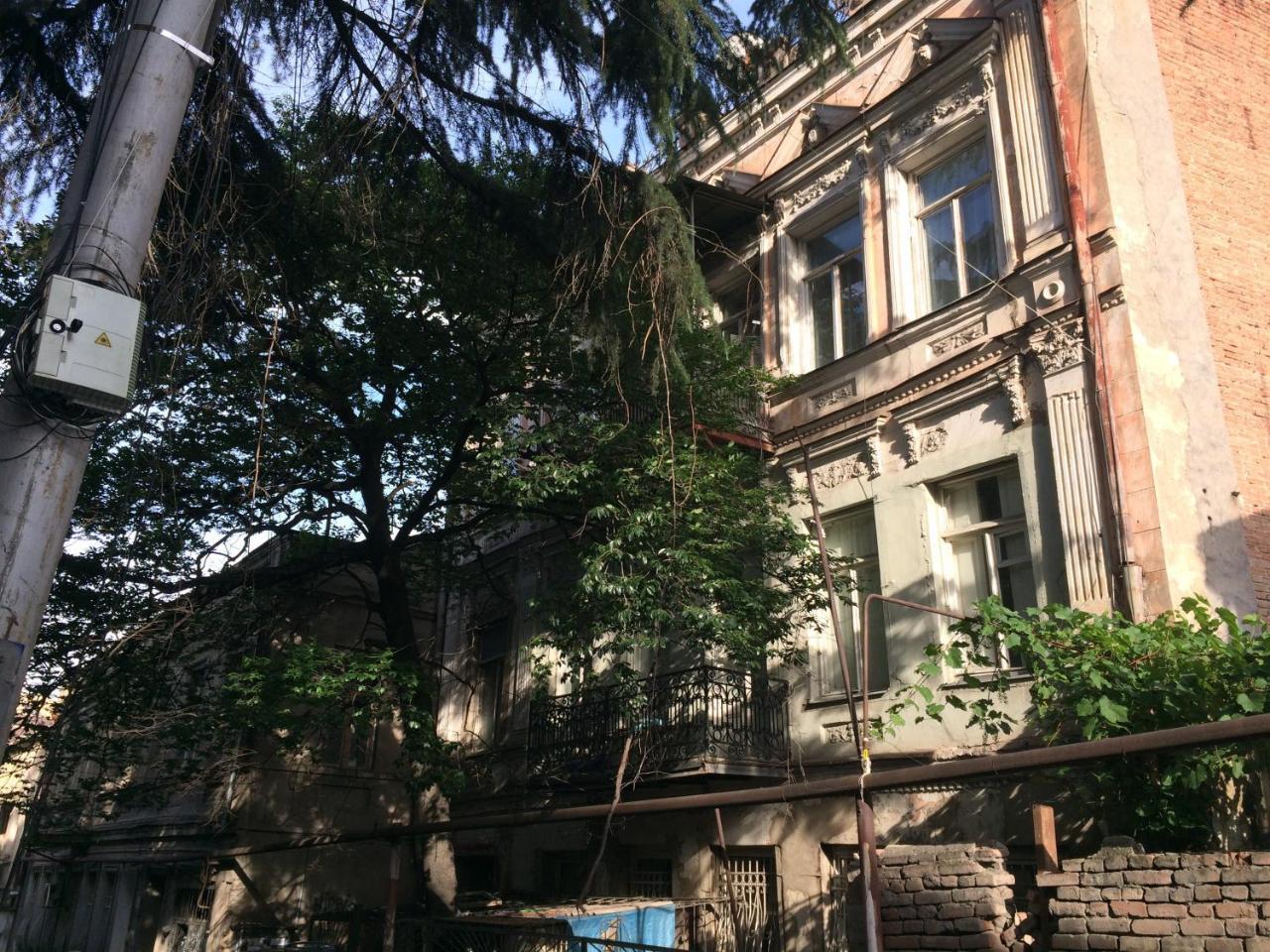 Appartement Ekako *