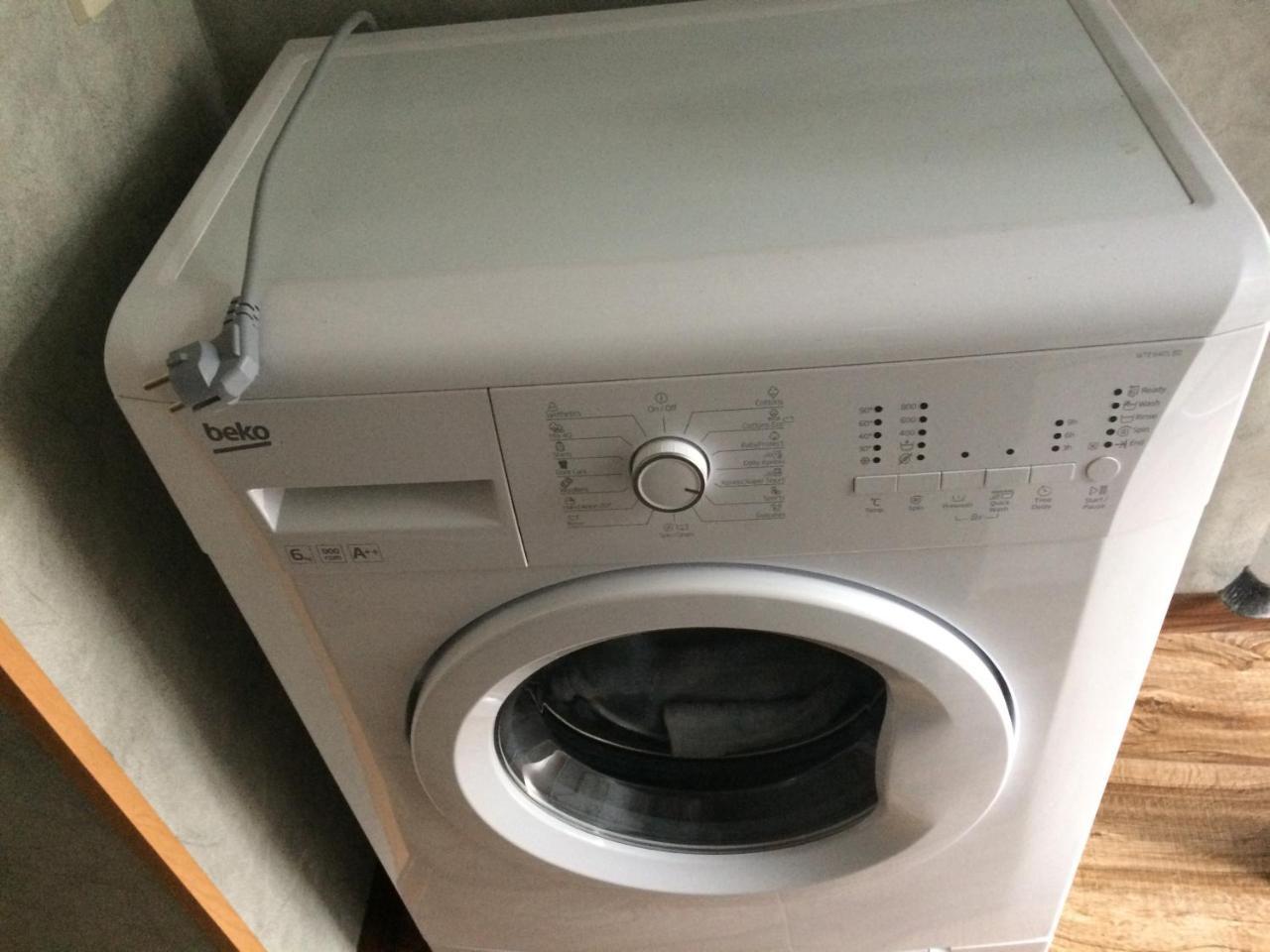 Ekako Appartement Tbilissi